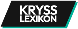 Krysslexikon