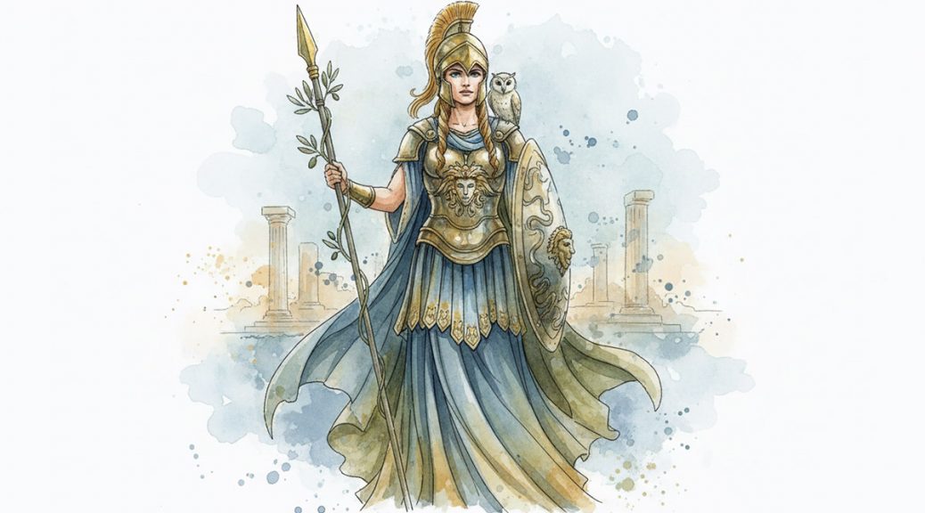 Grekisk vishetsgudinna korsord